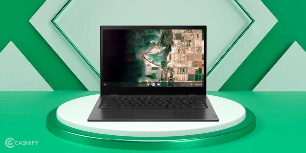 Lenovo Chromebook