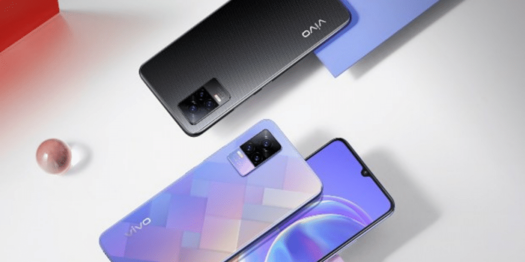 Vivo V23e 5G