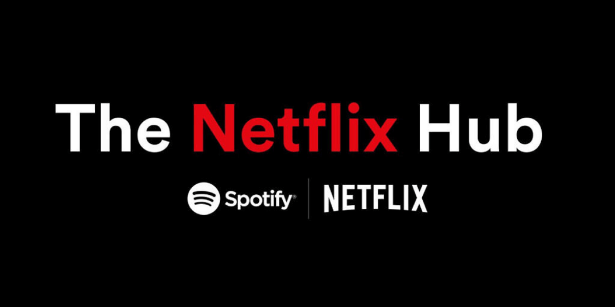 Spotify Introduces Netflix Hub to Feature Podcasts, Soundtracks of Popular Series