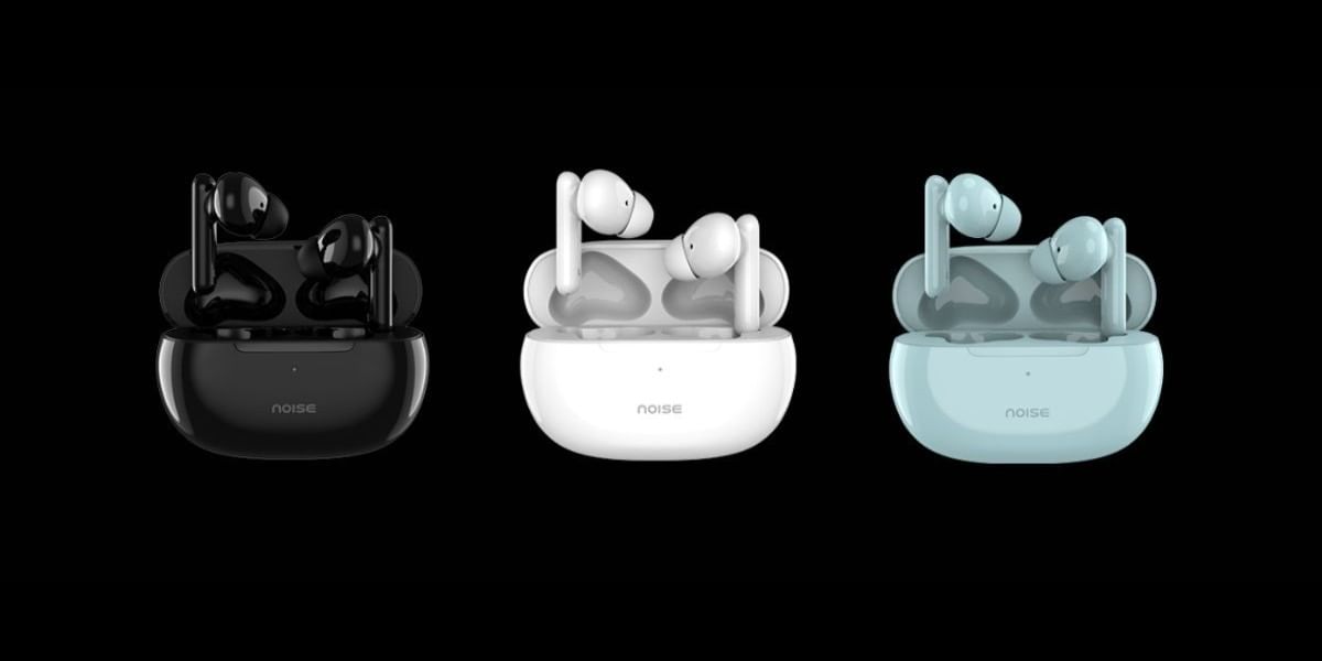 Noise Air Buds Pro SE Launched: Under Budget?  Know Here