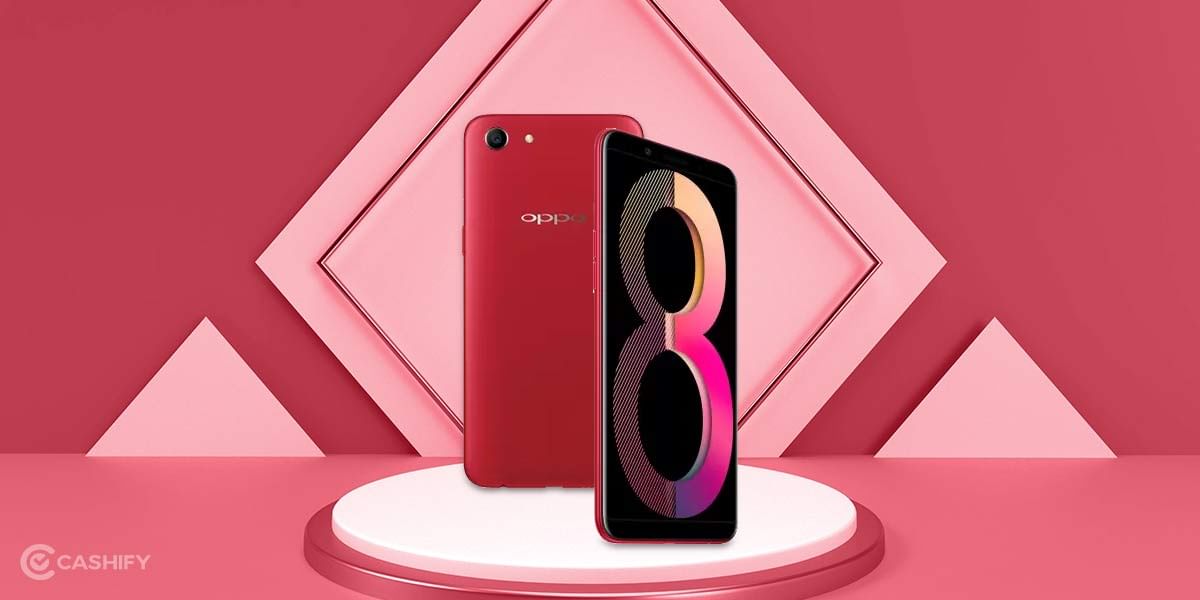 Oppo A83