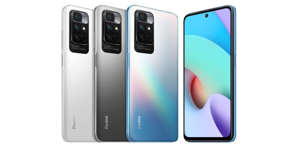 redmi note 11 4g