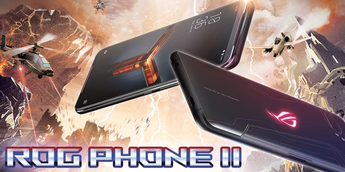 ASUS ROG Phone II Finally Gets Android 11: Check Details Here