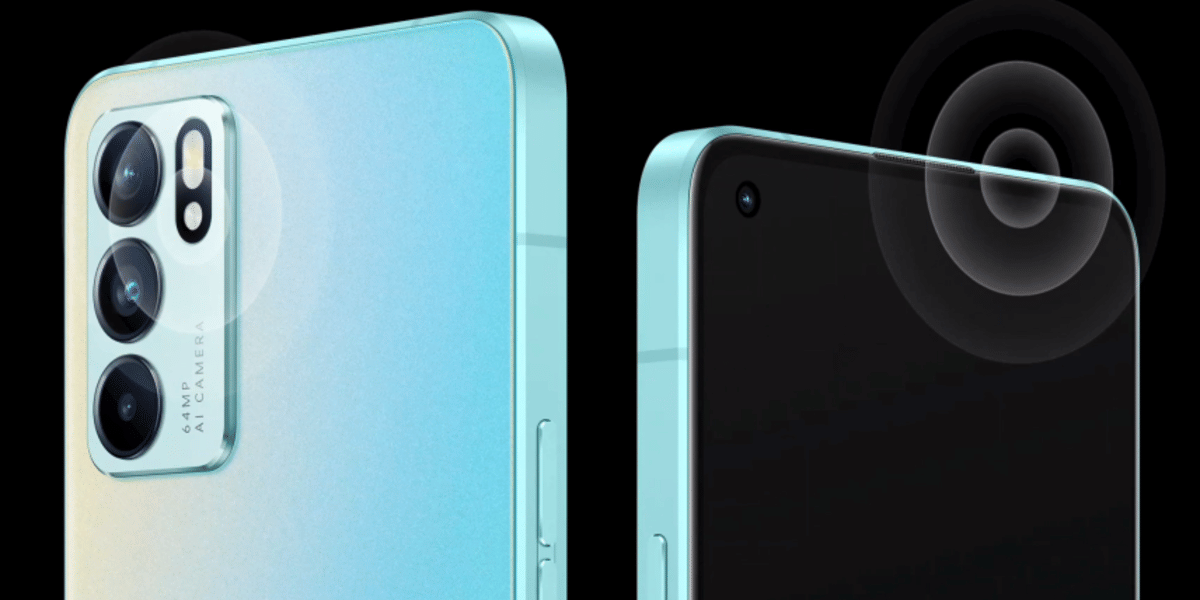 OPPO Reno 7, Reno 7 Pro &#038; Reno 7 SE Launched: Price, Specs