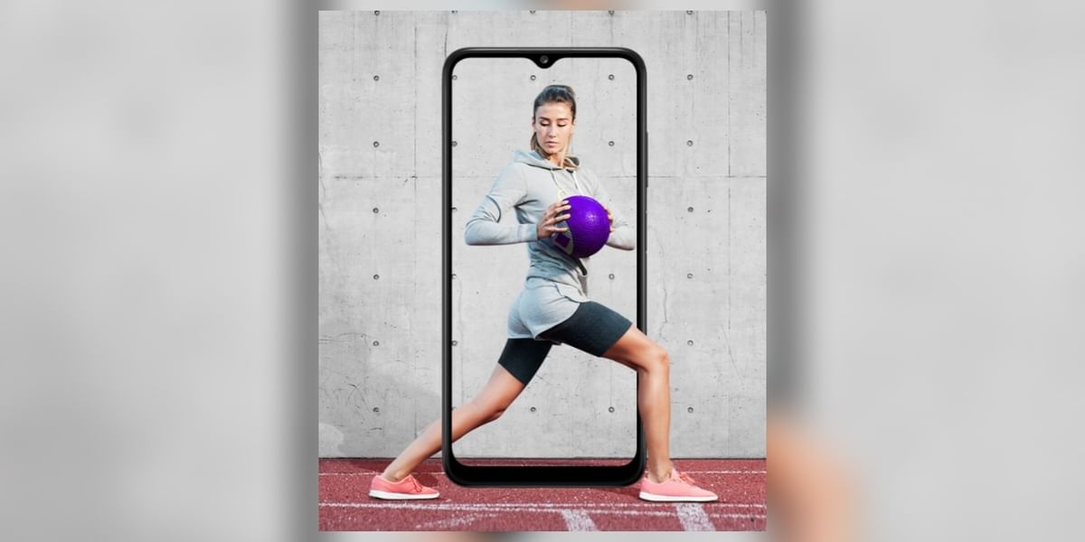 Samsung Galaxy A03 Launched in India: Price, Specs