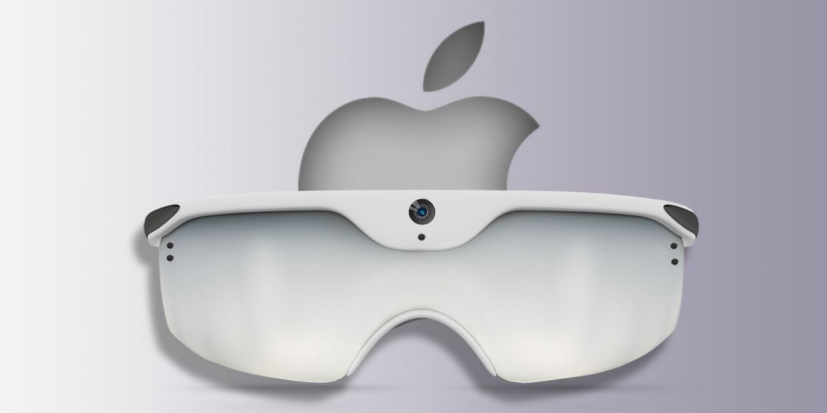 Apple AR Headset To Arrive In Late 2022: The Details