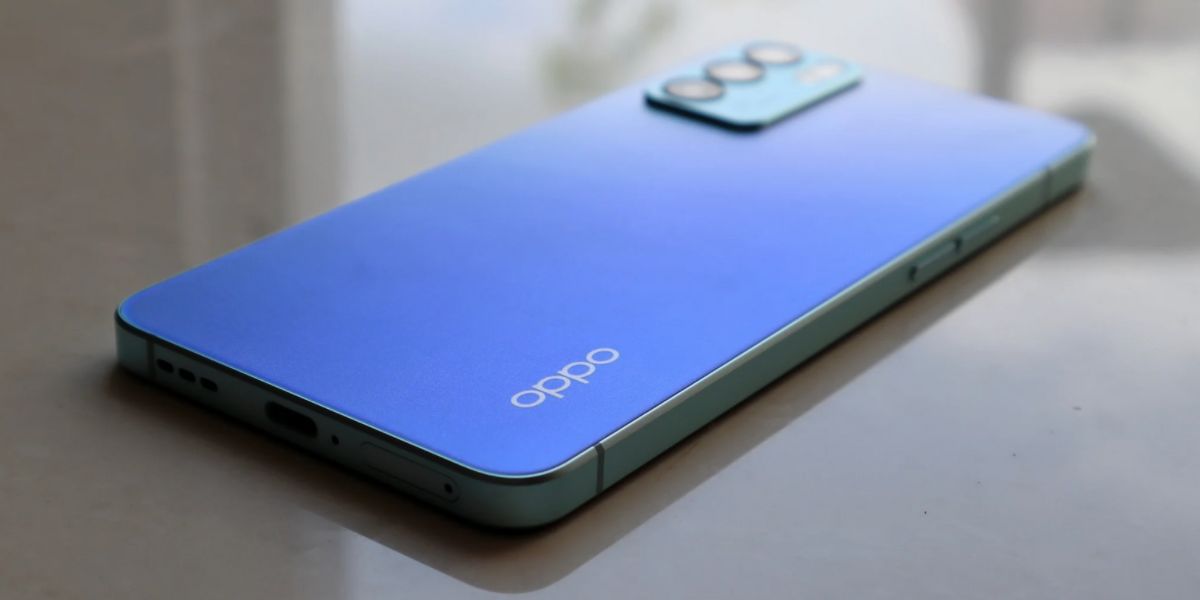 Oppo Dimensity 920 Smartphone To Launch Soon: Specifications Leaked