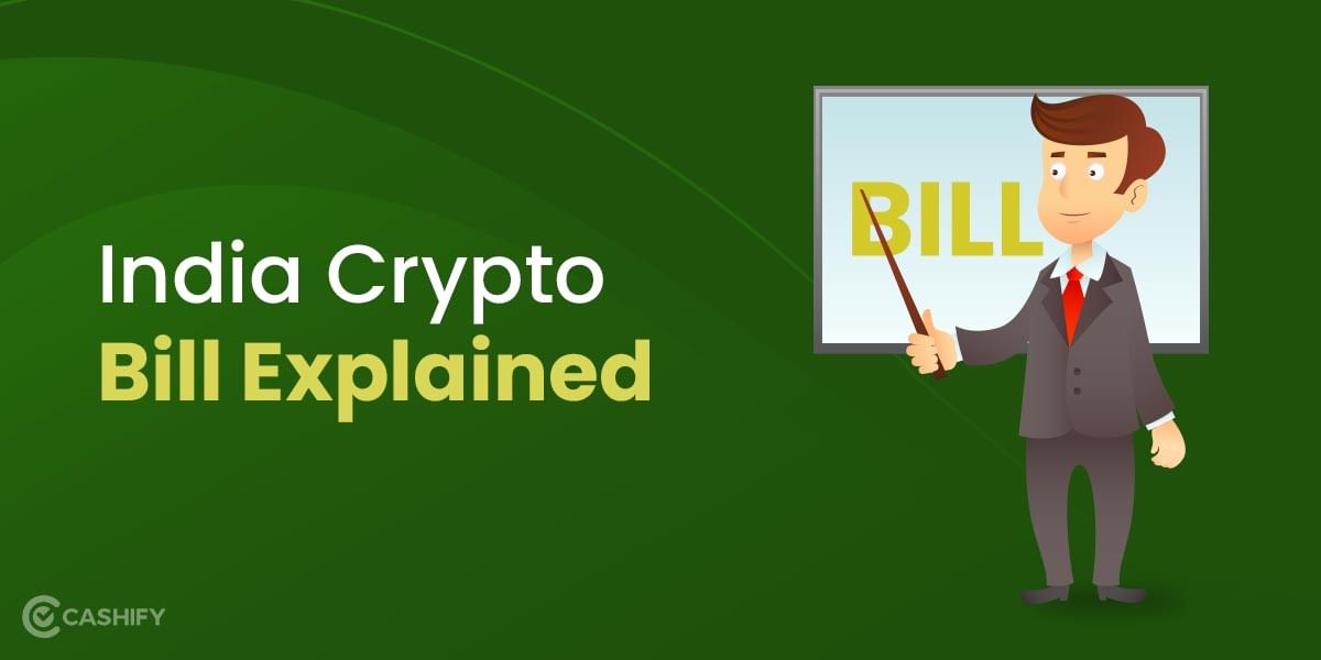India Crypto Bill Explained: Pay Attention To These Bits