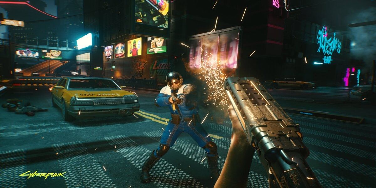 Cyberpunk 2077 FINALLY Seeing Good Days? Here&#8217;s All You Need To Know!