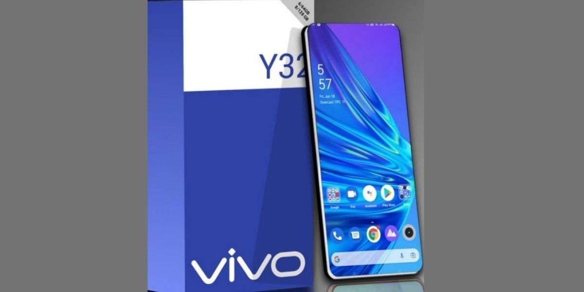Vivo Y32 Smartphone Spotted On TENAA: Everything it Reveals