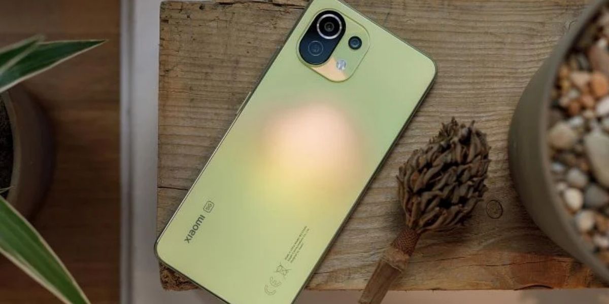 Xiaomi Ingres