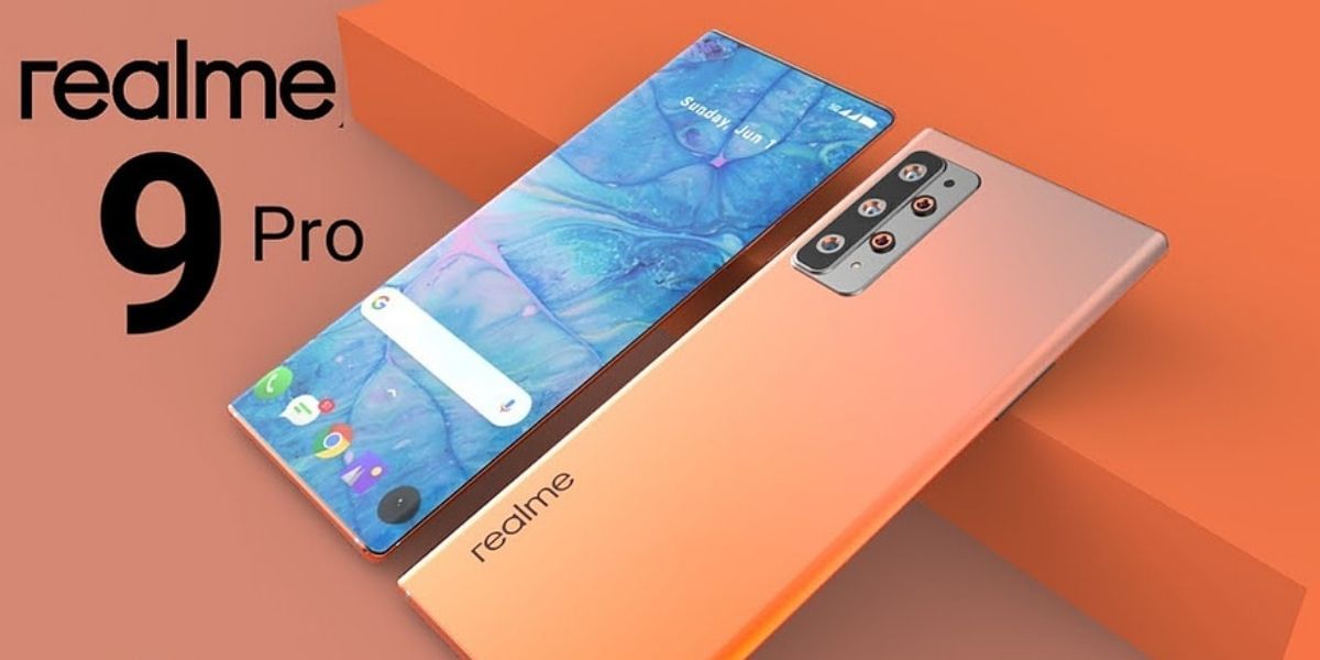 Realme 9 Series