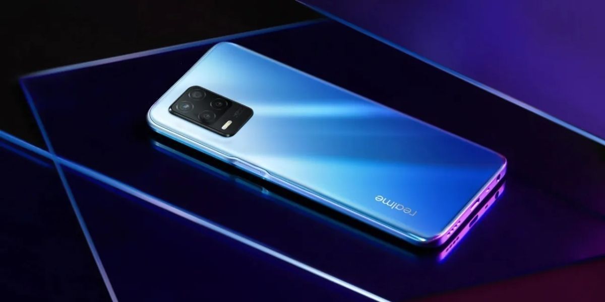 Realme 9 Series Comprising Four Models To Get Launched In India Soon