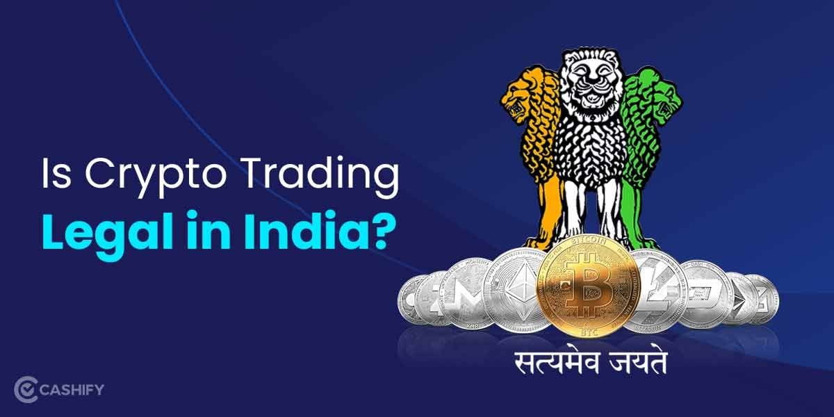 Can Crypto Trading Get You Arrested In India? The Latest Guidelines.