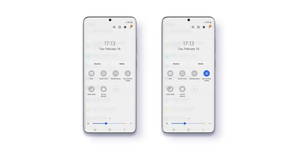 One UI 3.1