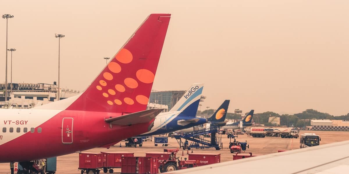 3.6K iPhones Seized Up At This Indian Airport; Here’s Why