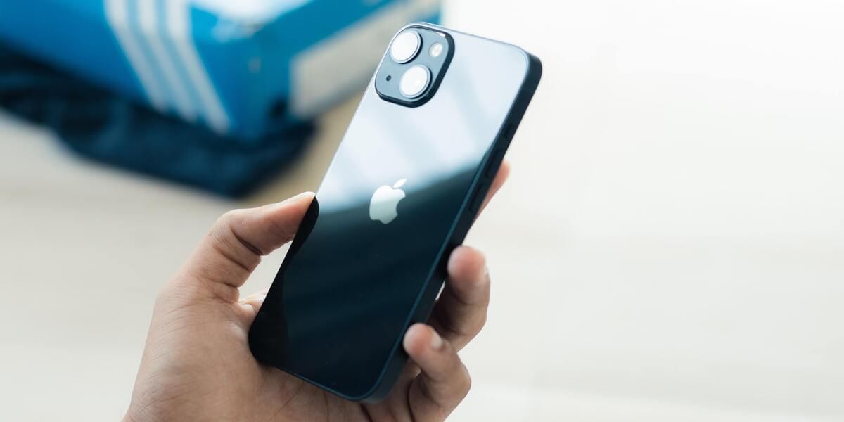 iPhone 13 Seize Up
