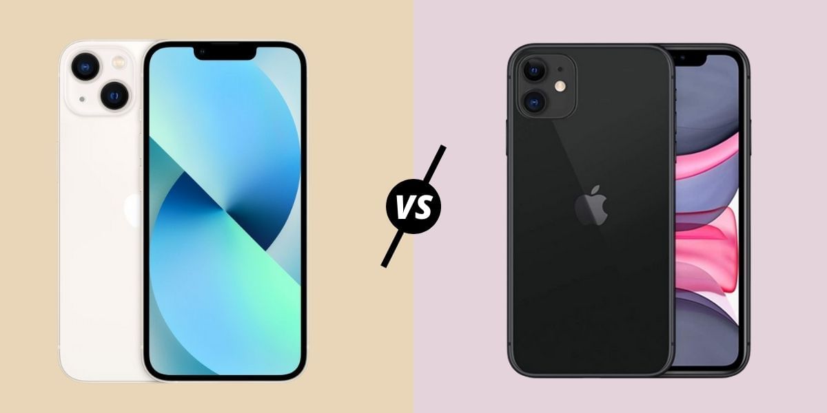 iPhone 13 vs. iPhone 11: Worth The Upgrade?
