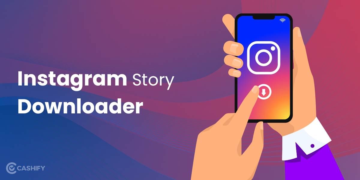 instagram story downloader