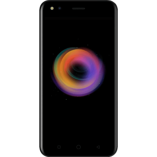 Micromax Canvas 1 Front