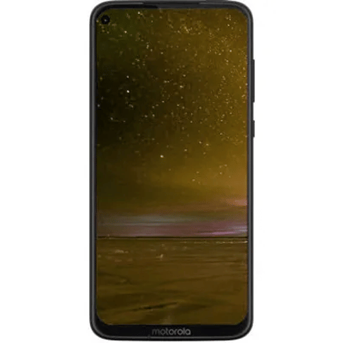 Motorola Moto G12 Front