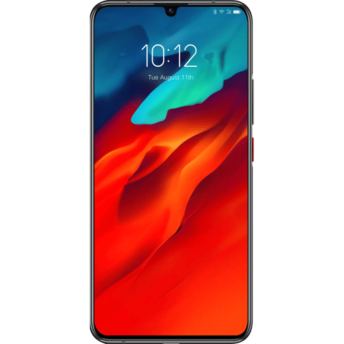 Lenovo Z6 Pro Front