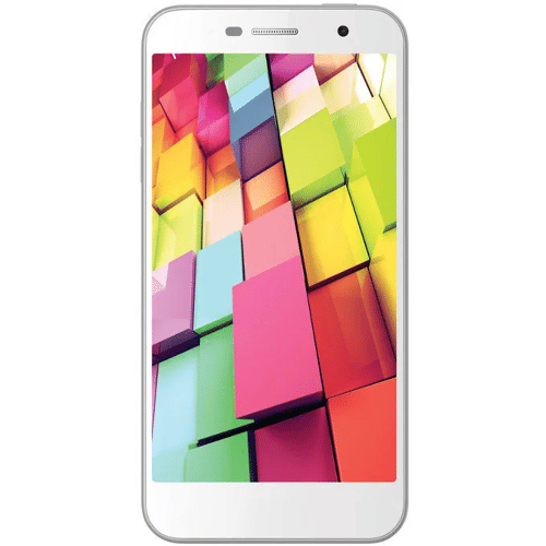 Intex Aqua 4G Plus Front