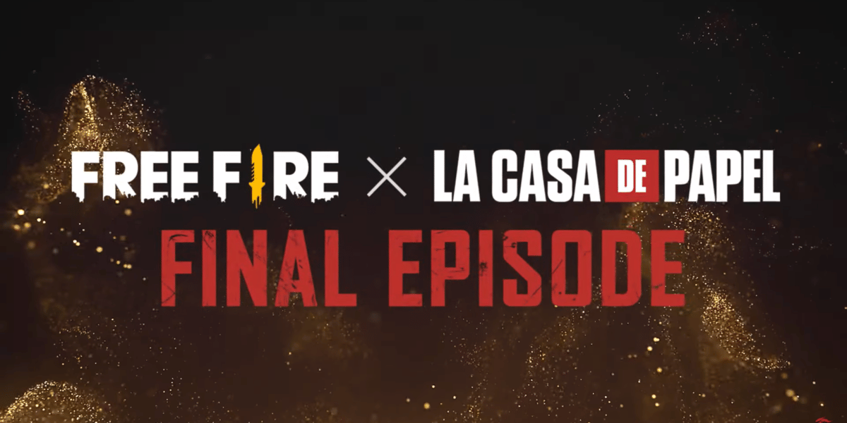Free Fire x Money Heist Game Mode Landing Soon &#8211; All You Need To Know