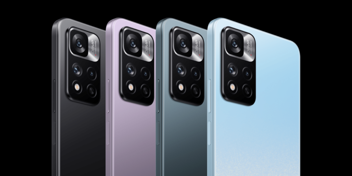 Xiaomi 11i Hypercharge