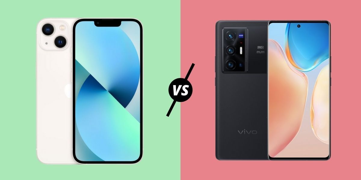 iPhone 13 Vs. Vivo X70 Pro Plus: The Ultimate Photography King?