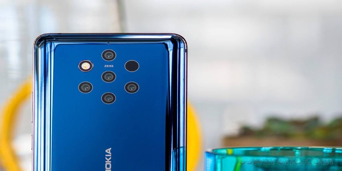 Nokia 9 PureView Users Will Get This Nokia Phone for Half Its Price