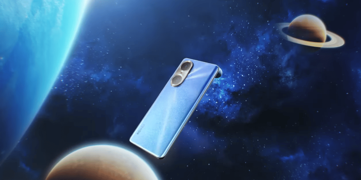 Honor 60 and Honor 60 Pro Launched: Price, Specs