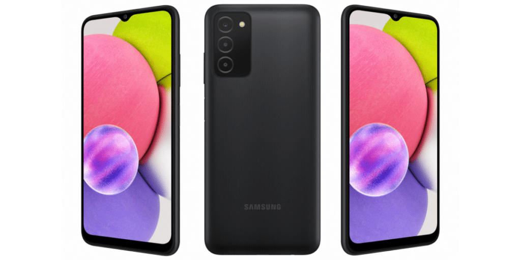 Samsung Galaxy A13 5G