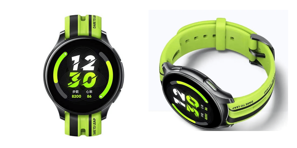 Realme Watch T1 Might Come in Indian Market Soon: Gets BIS Certification