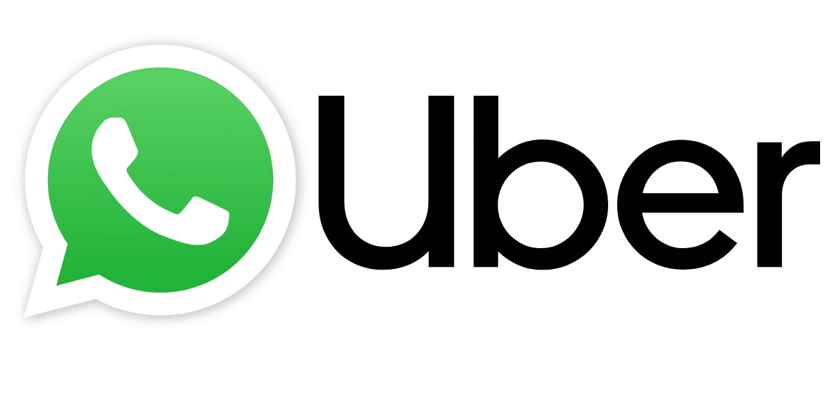 Now You Can Book Uber Rides in India From Your WhatsApp