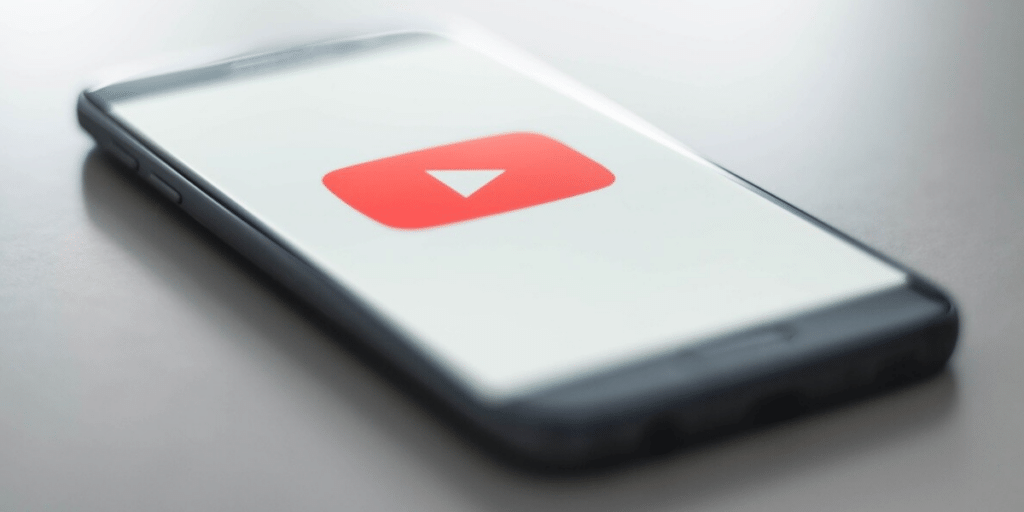YouTube Listening Controls
