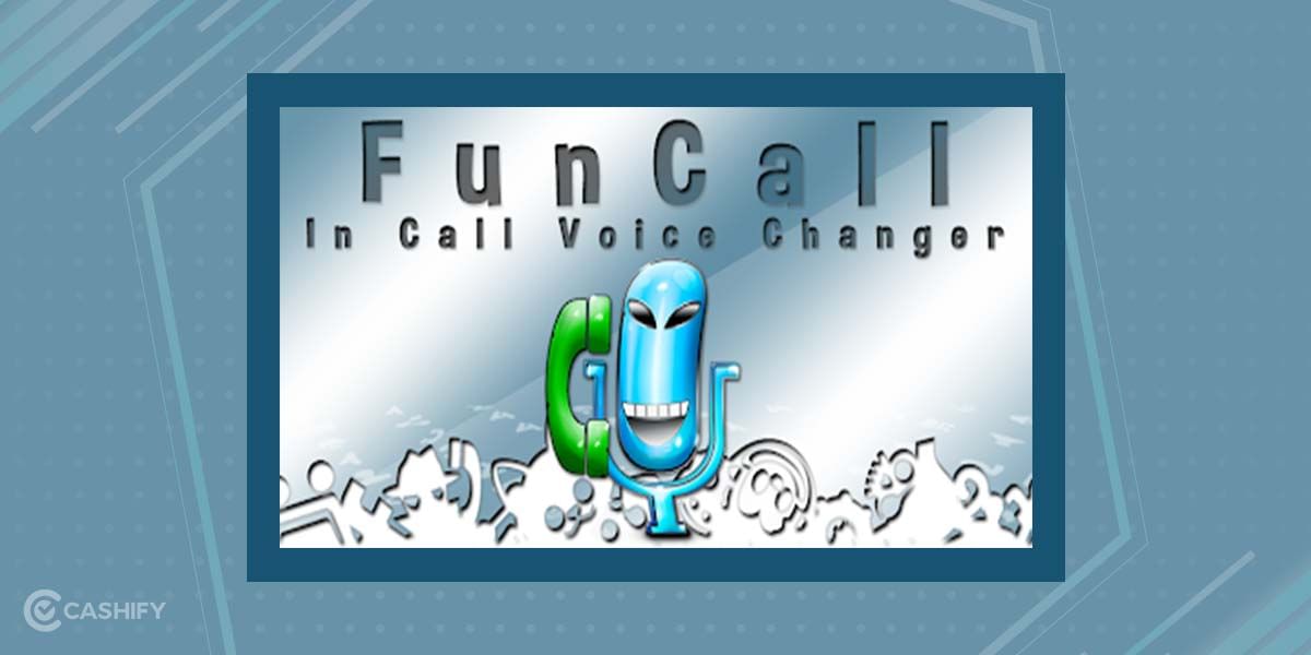 best voice changer app Funcalls