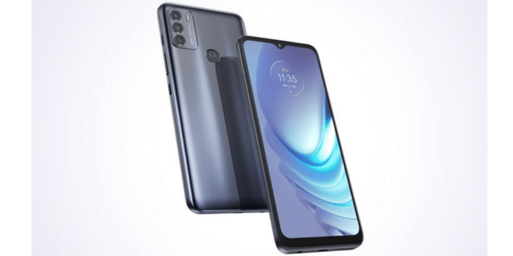 Moto G51 5G
