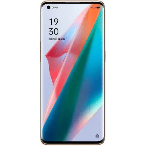 OPPO Find X4 Front
