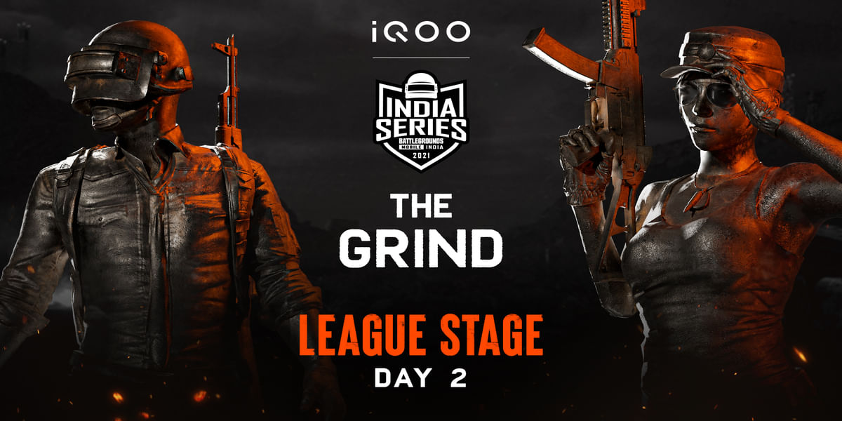 BGMI India Series Kicks Off; Here’s How to Watch it and More