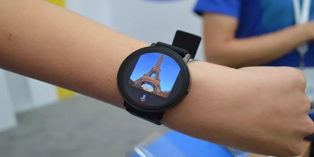 Google Pixel Watch is in Works; Might Launch Soon: What We Know So Far