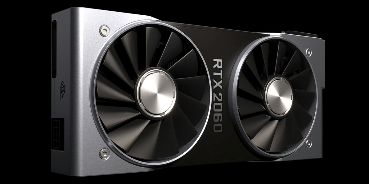 Nvidia Will Relaunch RTX 2060 With 12GB Memory To Counter GPU Shortage
