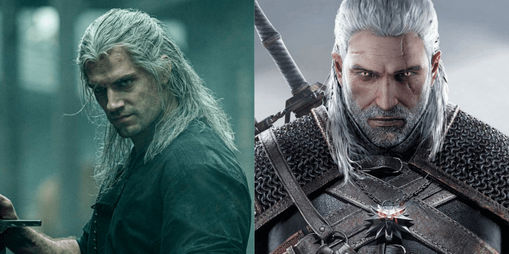 Geralt