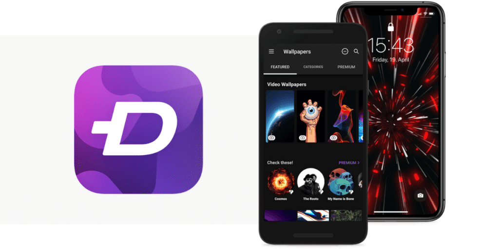 Zedge