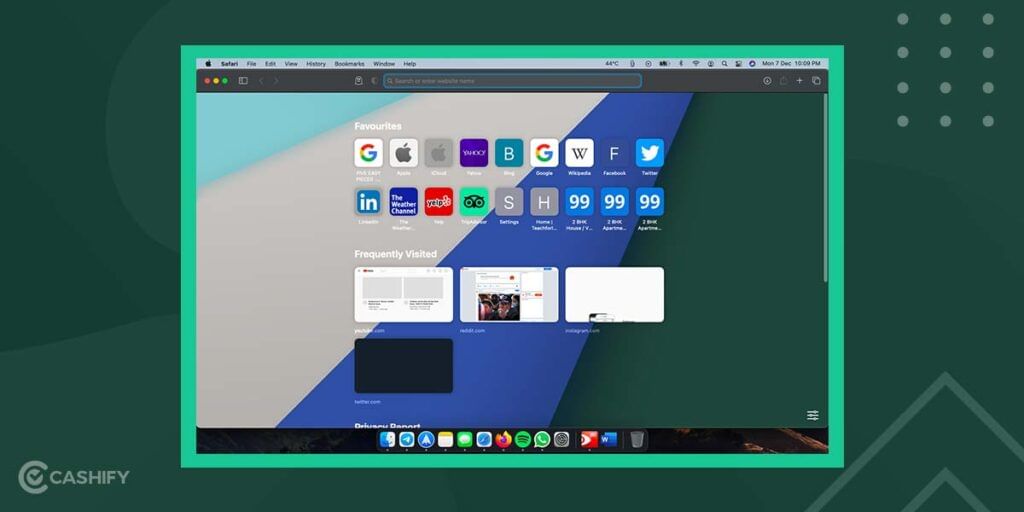 Best Web Browser