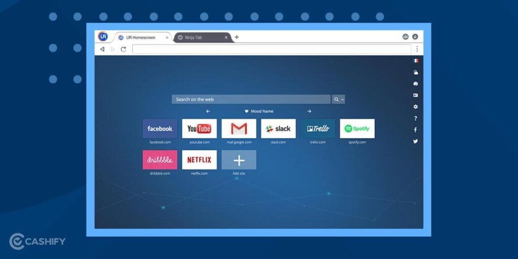 Best Web Browser