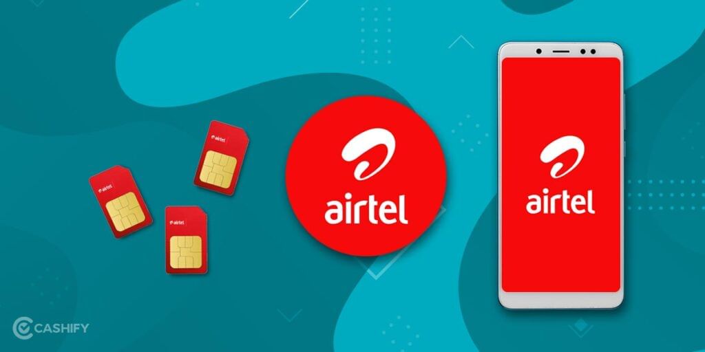 Airtel Recharge Plans