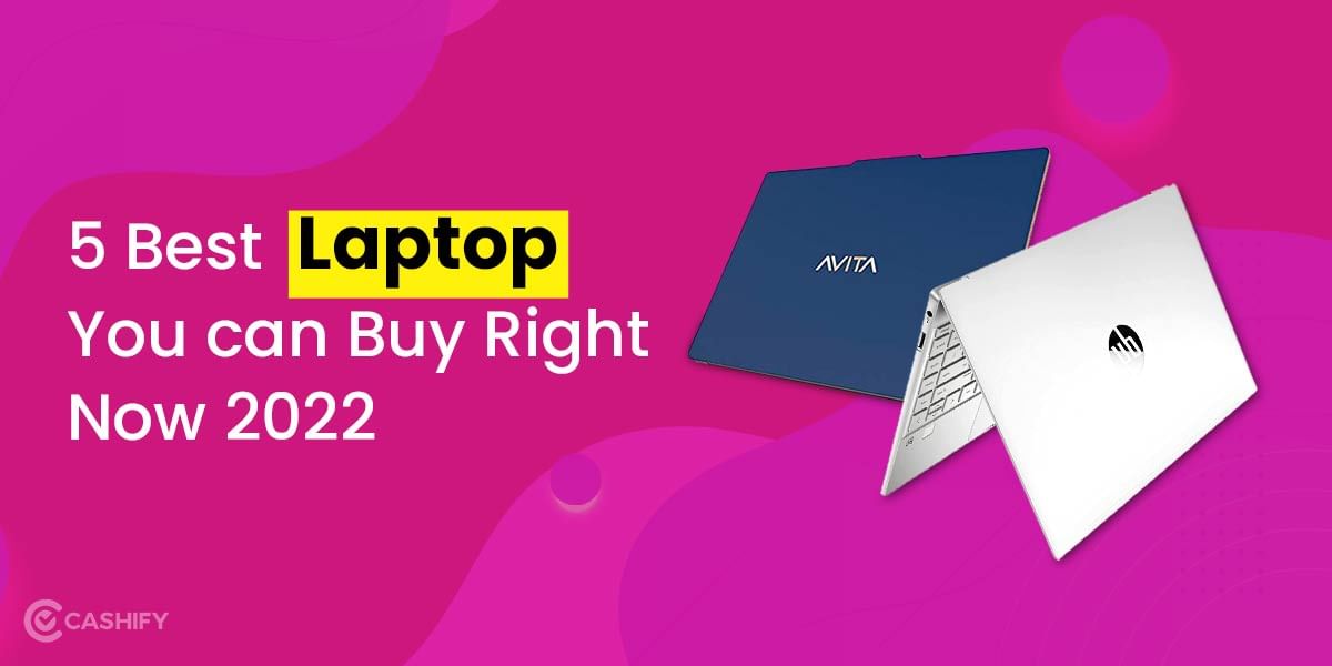 Best Laptop You Can Buy Right Now: Our Top 6 Picks for October 2025