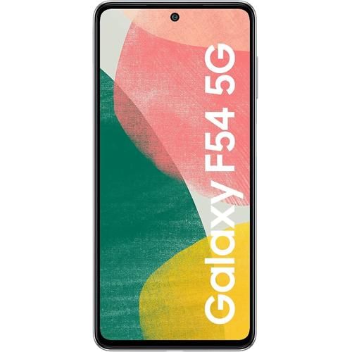 Samsung Galaxy F54 5G Front