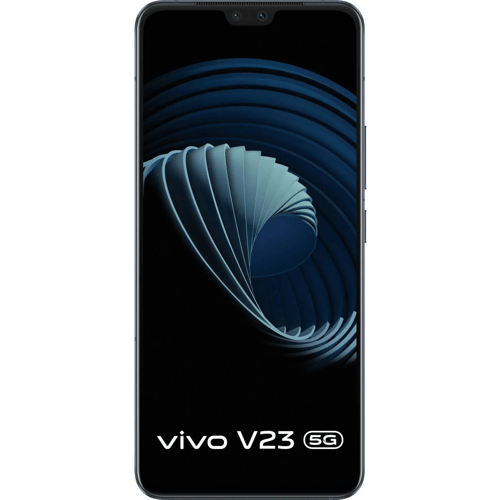 Vivo V23 5G Front